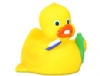 Toys - Ducks w/Toothbrush 2.5