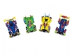 Toys - Car Race 4 Inch Assorted (24)