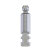 Standard Analog - For Ball Attachment