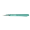 Disposable Scalpels #10 Miltex (Box of 10)