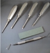Elevator Luxation Kit - Housebrand