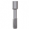Narrow Abutment Fixation Screw - For Internal Hex Implant Ø2.00mm