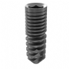 Smart Dual Thread Spiral Implant - Internal Hex