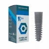 DSI Spiral Smart Dual Thread Implant