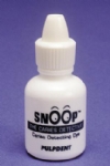 Snoop - Caries Detecting Dye, Dark Blue12 Ml Bottle