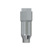 DSI Titanium Scan Post Body Conical Connection 3.5mm - Conical Connection RP Ã˜4.3-5.0mm