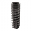 Premium Spiral Implant RBM Line - Internal Hex