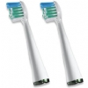 Waterpik Sensonic Compact Brush Head (3) - 5/Pk