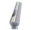 DSI Angulated 15° Regular Abutment 4.5mm - Internal Hex