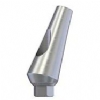 DSI Angulated 25° Regular Abutment 4.5mm - Internal Hex