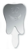 Mirrors - Tooth Mirror W/Braces Each