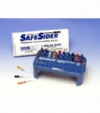 Safesiders EZ-fill Instrumetation System: Intro Kit