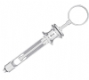 Self Aspirating Syringe, 1.8cc