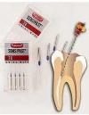 FILLER SENSIPAST PKG4 21MM 25
