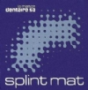 PerfoMat Splinting Material - sturdy perforated SS strip, roll, 3.5 mm x 39
