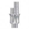 Angulated Ti-Base CAD/CAM Anatomic ROTATIONAL 4.5mm - Internal Hex Ø2.42mm