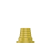Ti-Base CAD/CAM 5.0mm - For Premium Multi-Unit M1.6