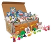 Treasure Chest Dental Theme (150)