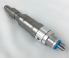 LYNX  TORQUEMASTER TM20 Straight 20K Low Speed Handpiece - 2 Hole