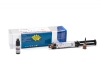 TUFF-TEMP™ PLUS 5 mL AUTOMIX SYRINGE, 8 automix tips, 3 mL Glaze