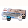 Ti-Core Build-Up Material With Flouride - Jars