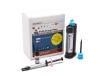 TUFF-TEMP™ PLUS 50 mL AUTOMIX CARTRIDGE, 20 automix tips, 3 mL Glaze, 1.2 mL Add-on CHOOSE SHADE:
