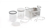 Biosonic UC125 & UC100XD Ultrasonic Cleaning - Accessory Kit