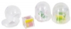 Refill Vending Mini Puzzle Assorted (250)