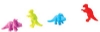 Refill Vending Dinos Assorted (250)
