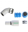 Vibraject Refill Parts
