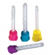 Pink - 5.4mm High Performance Mixing Tips - 48/Bag