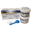 Putty For Vinyl Polysiloxane 2/Jars (600Ml Total)