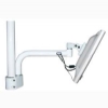 Mirage LCD monitor bracket with 16