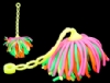 Toys - Ball Jelly Fish Yo-Yo Assorted (12)