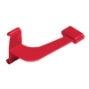 Plasdent XCP XR-0929 BITEWING BITE BLOCKS (Red,H2)  25pcs/bag (Compares to 54-0929)