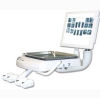 X-ray viewer bracket- unit mount