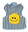 Apron X-Ray Vinyl W/Collar Child