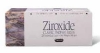 Ziroxide Prophy Paste Fluoride - 1LB Jar