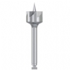 DSI Plain Reamer Drill With Central Pin - For Bone Ring