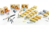 Affinis Tray Material Heavy Body : 50 Ml Cartridges