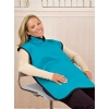 Lead-Free Apron With Collar - Adult, 24