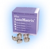 AutoMatrix Wide Regular Refill 72/Pk (663004)