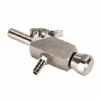 DCI #9298 - A-dec Male QD Self Contained
