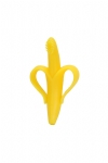 Banana Toothbrush for Infants