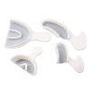 Bite Registration Tray Posterior 50/pk. - MARK3