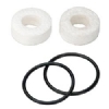 DCI #2137 - Dry Rotary Vane Pump Part - Filter Element Kit