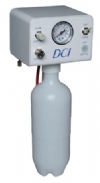 DCI #8181 - Single 750 ml Asepsis Standard System (includes extra bottle)