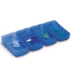 FenderMate - Assortment Kit 72 Pcs. (18 Of Each Size)