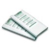 FILM PANORAMIC X-RAY GREEN SENSITIVE 5 X 12
