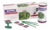 Zooby Fluoride Varnish Turtle Melon 5% Sodium - 100/Box